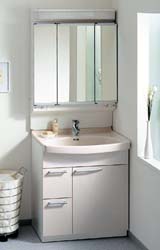 洗面化粧台 価格 株式会社オケリ